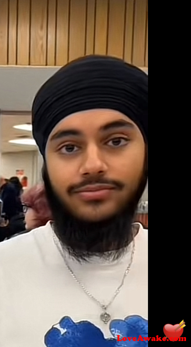 ManrajDhil Canadian Man from Rexdale/Toronto
