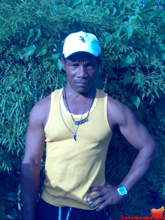 tigra8303 Jamaican Man from Montego Bay