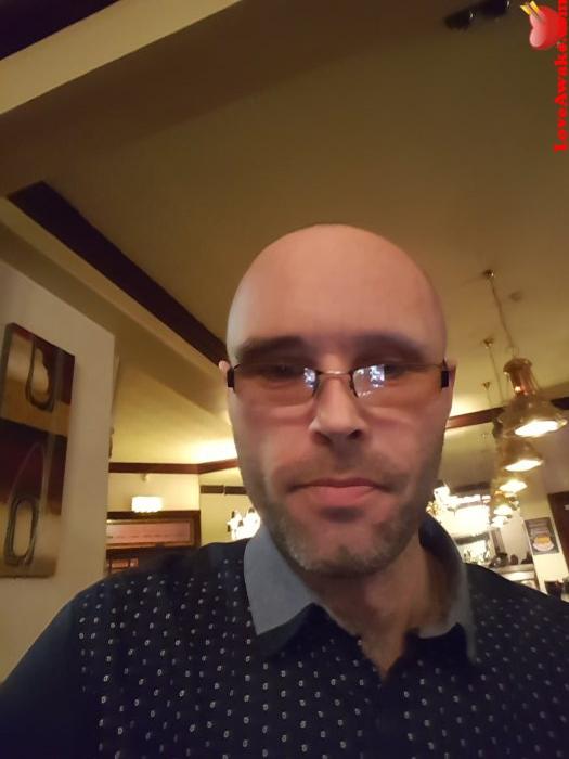 Neilser Irish Man from Dublin