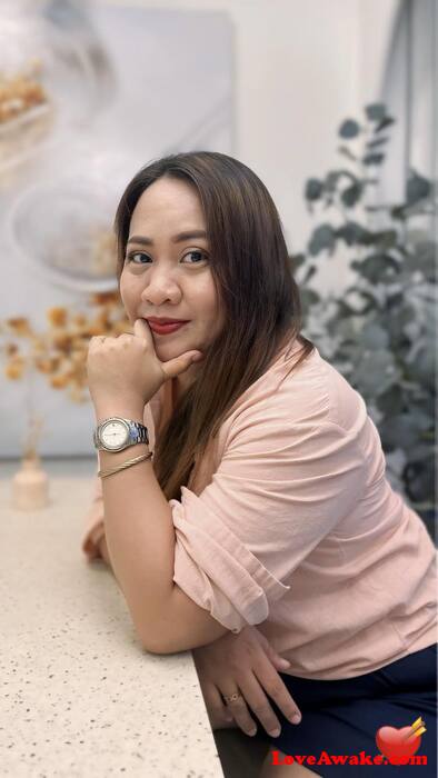 NerlynG Filipina Woman from General Santos