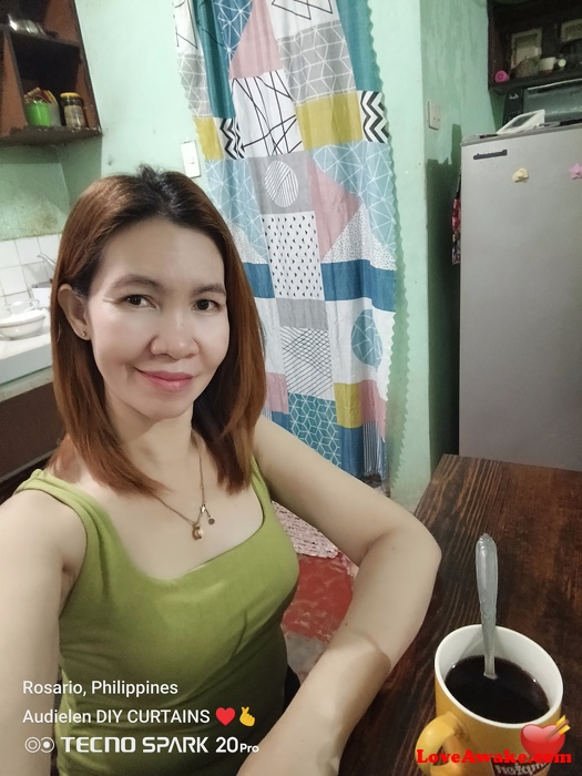 Chooseme1980 Filipina Woman from Cavite, Luzon