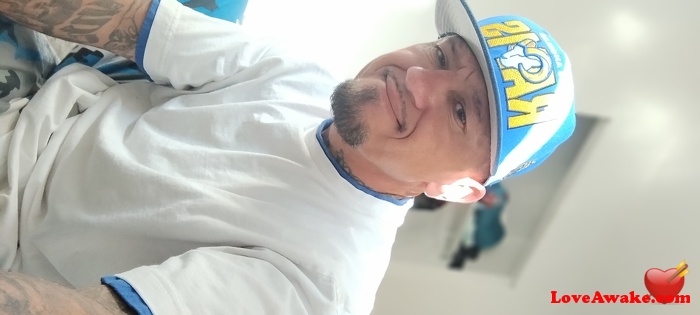 RogerSM77 American Man from West Valley City