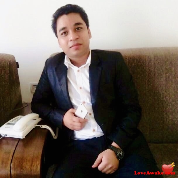 Shasan2025 Bangladeshi Man from Dhaka