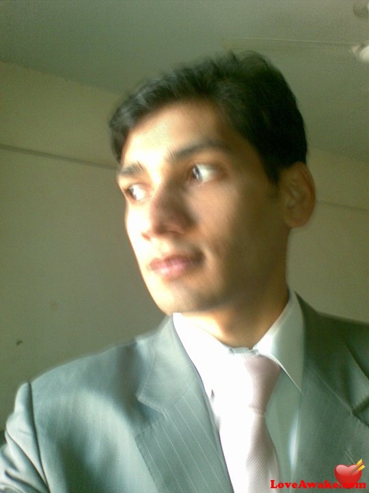 yunas99 Pakistani Man from Islamabad