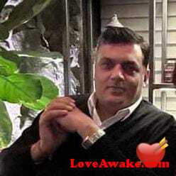 Ricky1979 Canadian Man from Salmon Arm