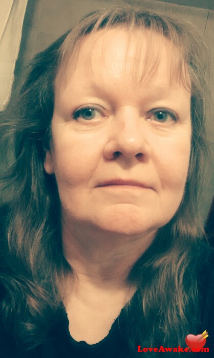 Ladybug85 Canadian Woman from Mississauga