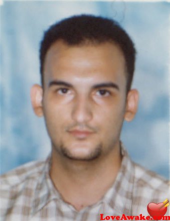 morteza22 Iranian Man from Tehran