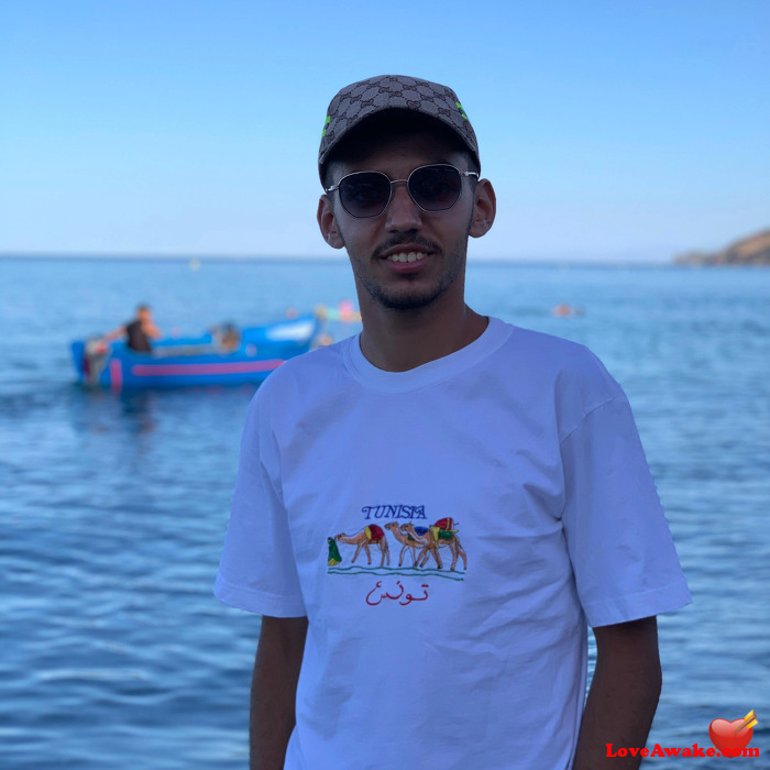 Ayman2006 Morocco Man from Tetouan