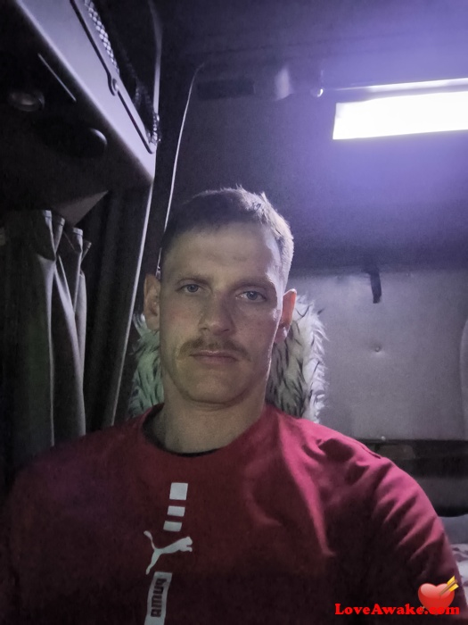 SergeyMedvedev Russian Man from Nyagan