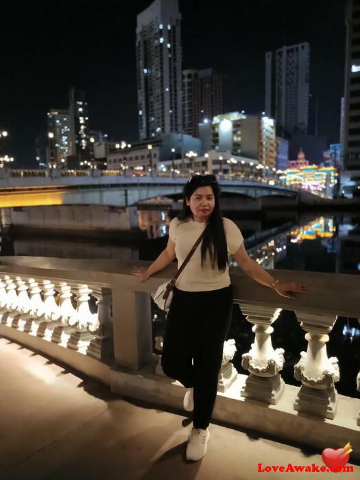SparkleSoul Filipina Woman from Cavite, Luzon