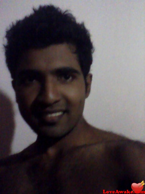 lucky287 Sri Lankan Man from Gampaha