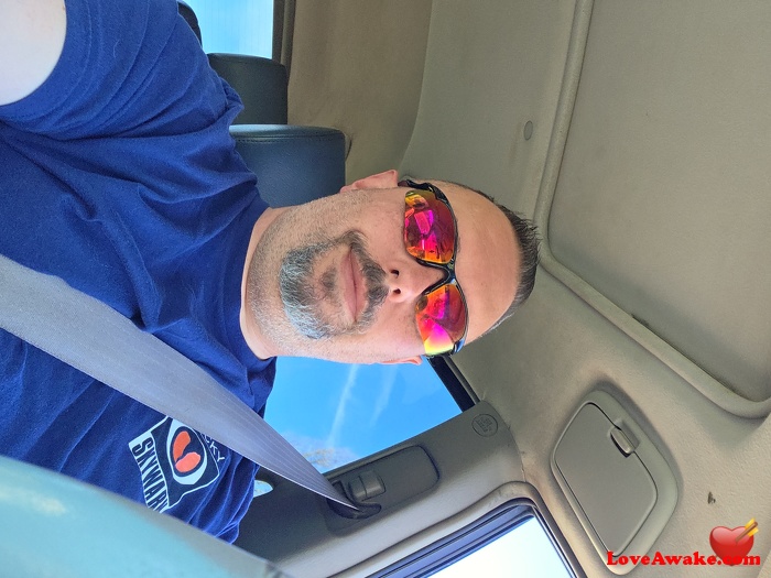 Kenwood930 American Man from Massillon