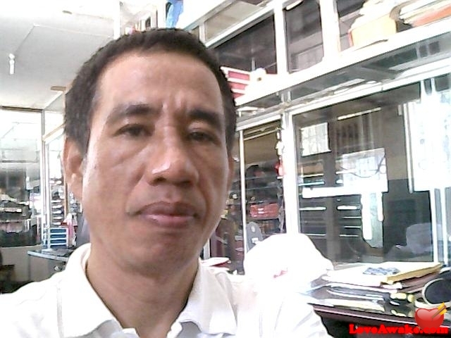 remle Filipina Man from Davao, Mindanao