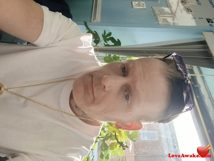 JonnyD121 American Man from Philadelphia