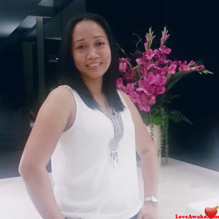 Sweetielen2 Filipina Woman from Davao, Mindanao