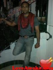 roomykhan Pakistani Man from Rawalpindi