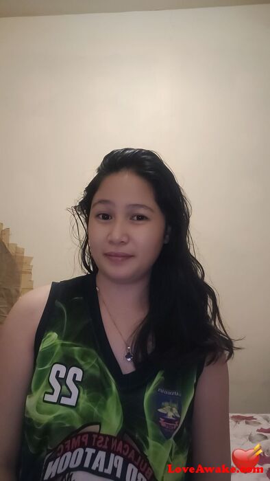 Lovelyme0 Filipina Woman from Kawit