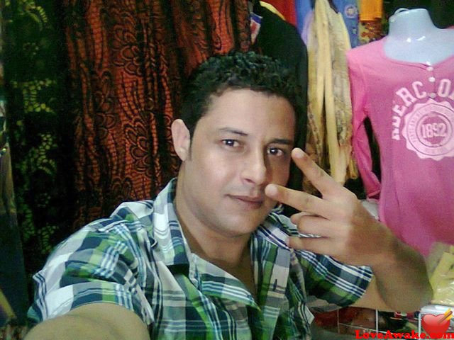 adel66 Malaysian Man from Kuala Lumpur