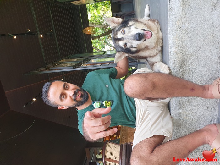 MuatasemFadhl UAE Man from Abu Dhabi