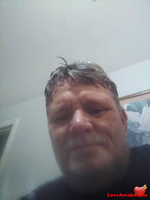 Kenbugg American Man from Phenix City
