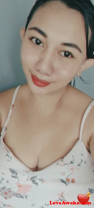 Aerh1998 Filipina Woman from Bayawan/Dumaguete