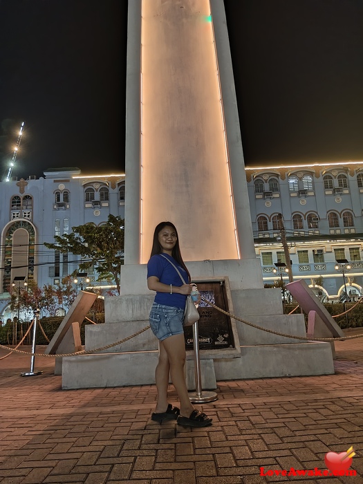 ciarabulawan05 Filipina Woman from Tagbilaran, Bohol