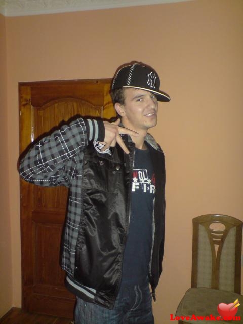 HoTBoYY Canadian Man from Edmonton