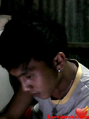 KC4JR0T Filipina Man from Cebu