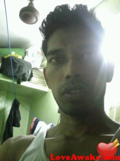 j81k Indian Man from Chennai (ex Madras)