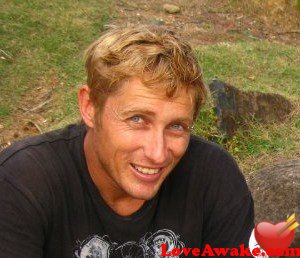 whiteshark96 Australian Man from Southport