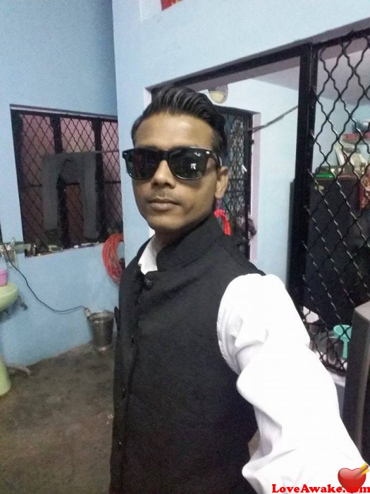 mohdadil992 Indian Man from Allahabad