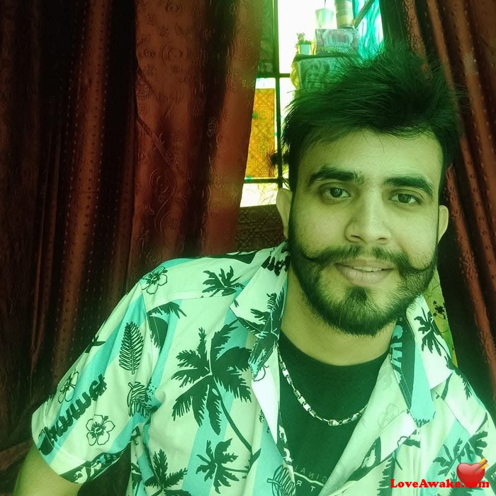 swagsuperme5 Indian Man from New Delhi