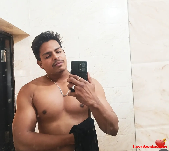 Ammy34 Indian Man from New Delhi