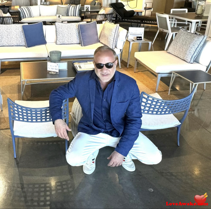lavie007 Swedish Man from Stockholm