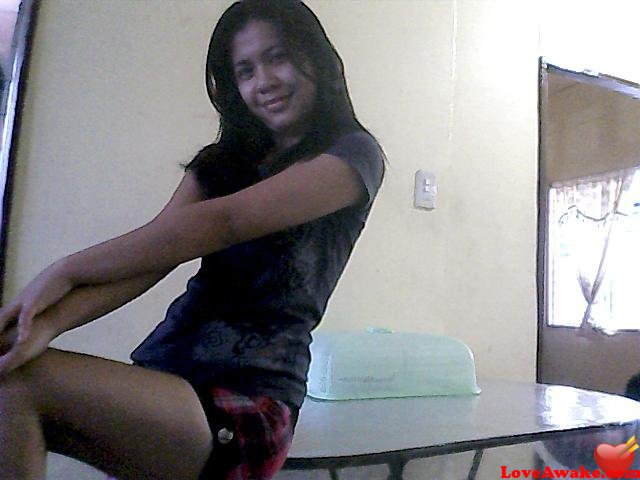 tanomarife Filipina Woman from Pagadian/Zamboanga