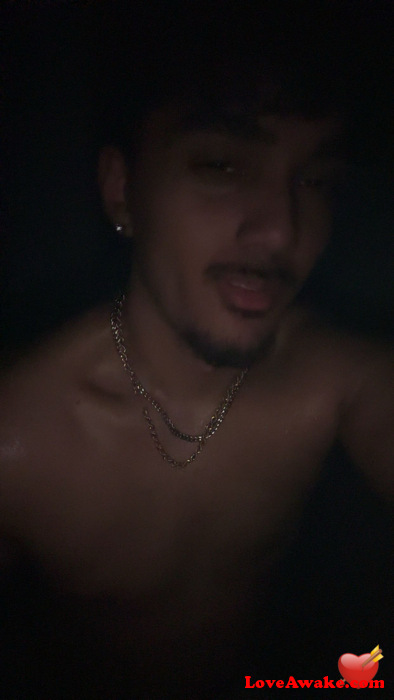LucasJordan23 Canadian Man from Oshawa