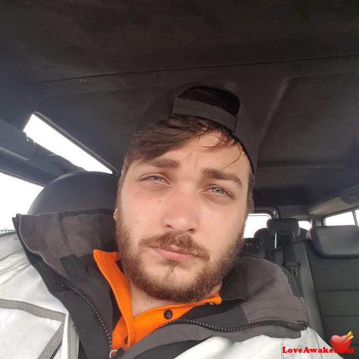Lowe494 UK Man from Bawtry