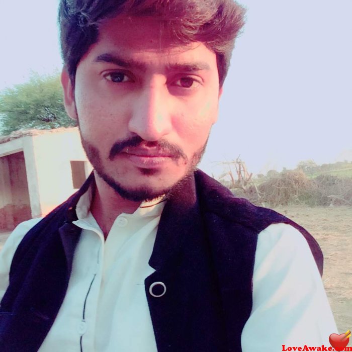 Saiiimmm Pakistani Man from Hyderabad