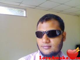 kamallll Bangladeshi Man from Mymensingh