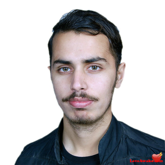 abdul1040 Pakistani Man from Islamabad