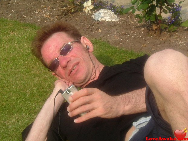 howard68 UK Man from Bredbury