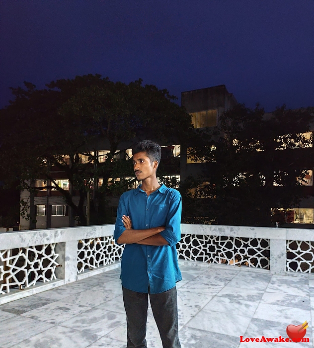 ananta9 Bangladeshi Man from Mymensingh