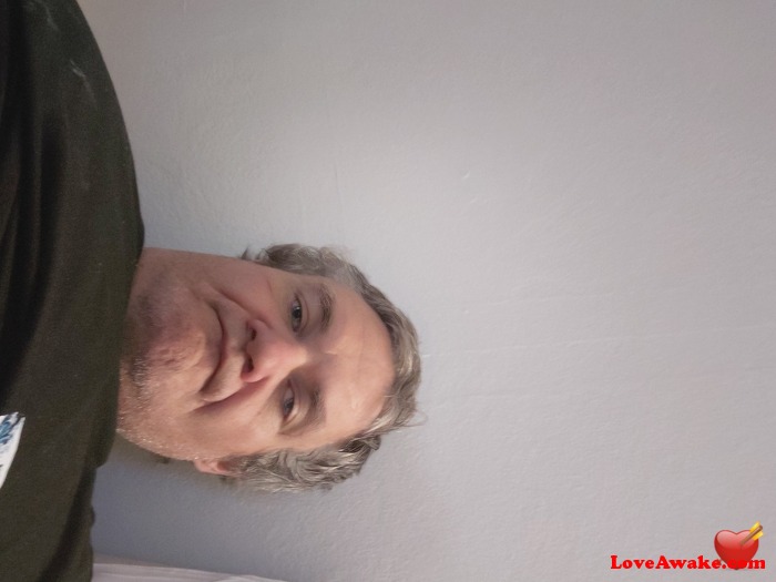 Lynchy83new Australian Man from Belmont
