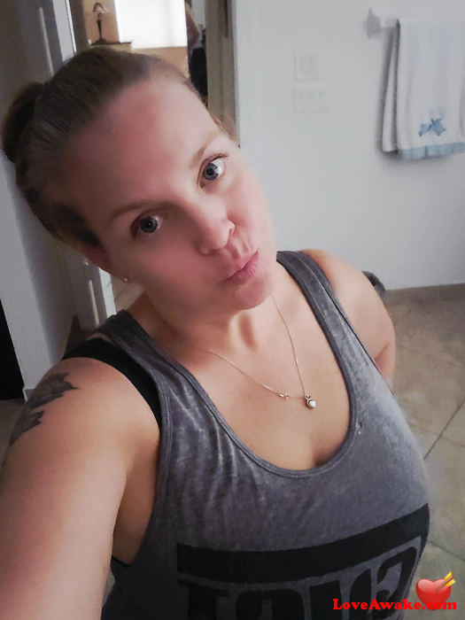 xminniex31 American Woman from Las Vegas