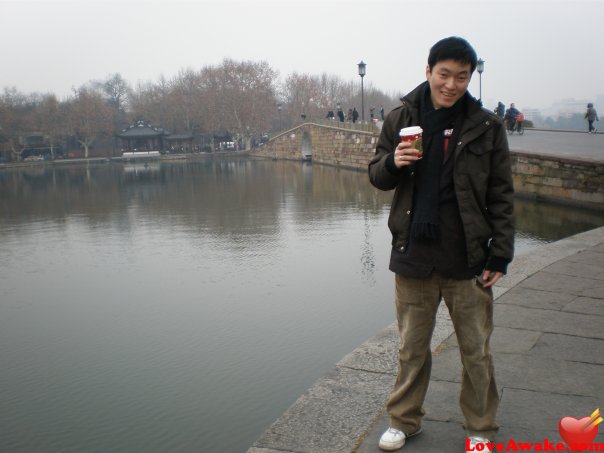 realbeijingguy Chinese Man from Beijing