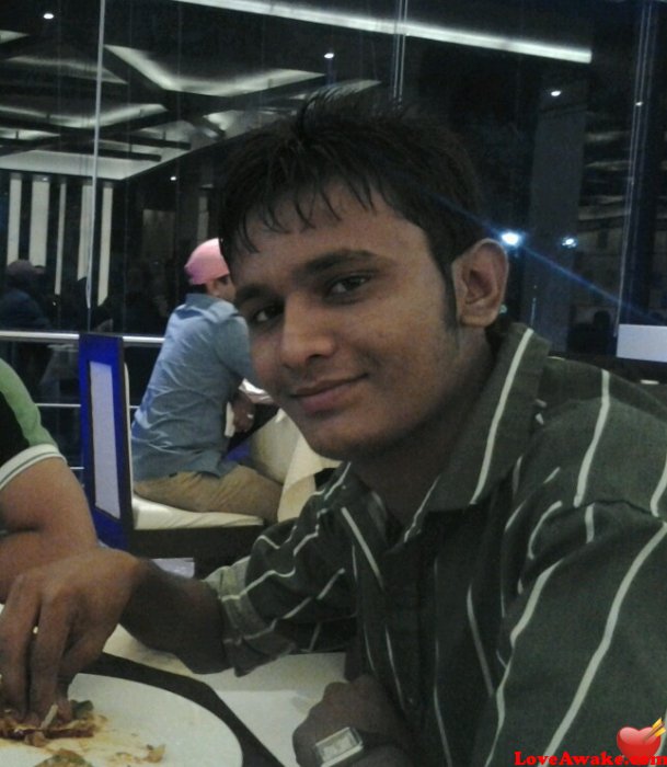krunal9821 Indian Man from Ahmedabad