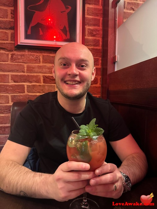 CallumJ011315 UK Man from Leeds