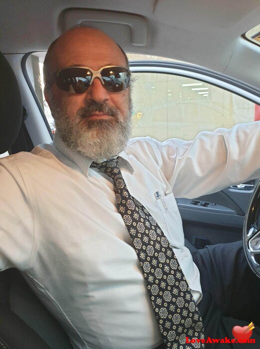 SnsitiveGuy Israel Man from Givat Shmuel
