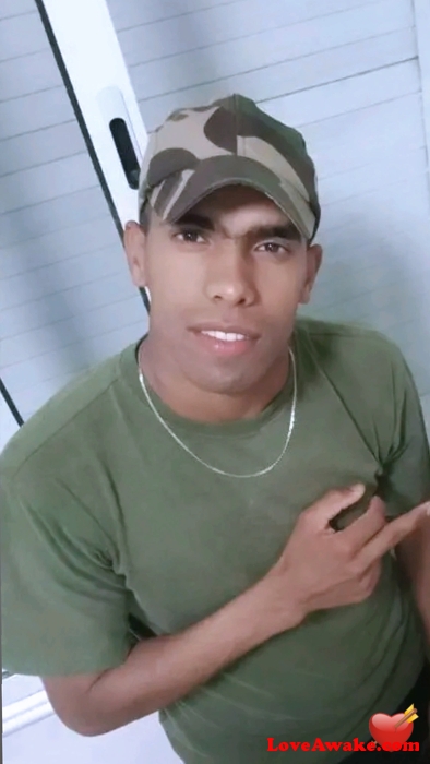 hossineanzaz7 Morocco Man from Bouznika