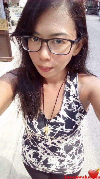 Vanz628 Filipina Woman from Taguig